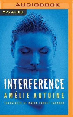 Interference - Antoine, Amélie