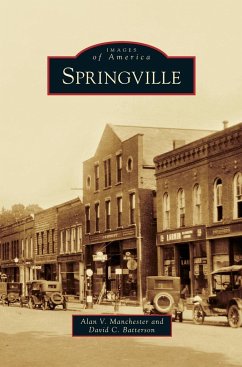 Springville - Manchester, Alan V.; Batterson, David C.