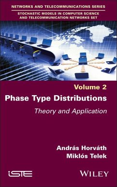 Cover Phase Type Distributions