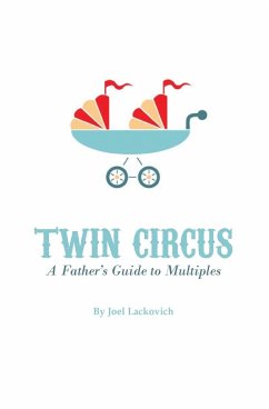 Twin Circus - Lackovich, Joel