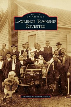 Lawrence Township Revisited - Lawrence Historical Society