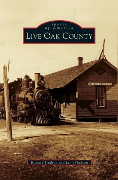 Live Oak County - Hudson, Richard; Hudson, Janis
