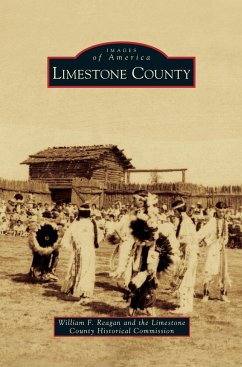 Limestone County - Reagan, William F.