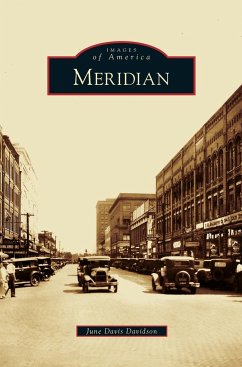Meridian - Davidson, June Davis
