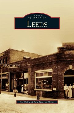 Cover Leeds