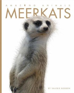 Meerkats - Bodden, Valerie