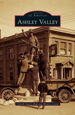 Ashley Valley - Uintah County Regional History Center