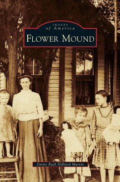 Flower Mound - Hilliard Martin, Jimmy Ruth
