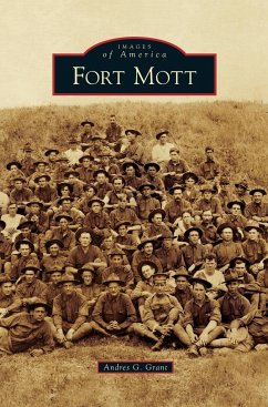 Fort Mott - Grant, Andres G.