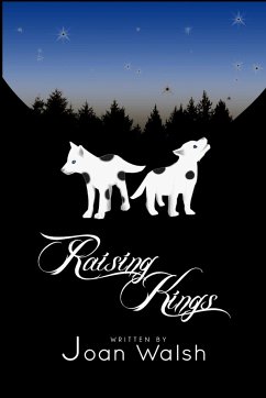 Raising Kings - Walsh, Joan