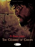 CHAMBER OF CHEOPS