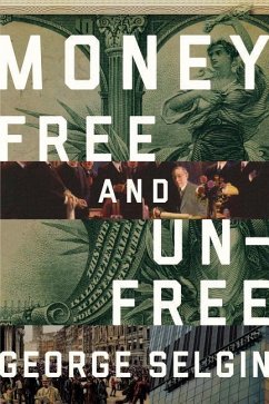Cover Money: Free and Unfree