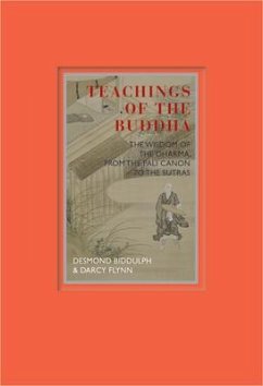 Teachings of the Buddha - Biddulph, Desmond; Flynn, Darcy