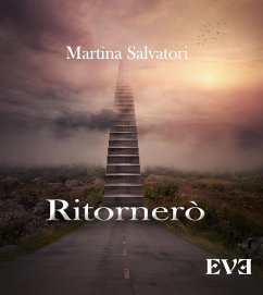 Ritornerò (eBook, ePUB) - Salvatori, Martina