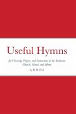 Useful Hymns