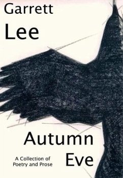 Autumn Eve - Lee, Garrett