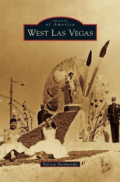 West Las Vegas - Hershwitzky, Patricia