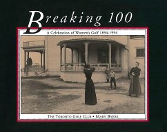 Breaking 100 - Byers, Mary