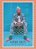 Dandy Lion: Black Dandy and Street Style