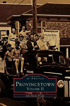 Provincetown, Volume 2 - Wright, John Hardy