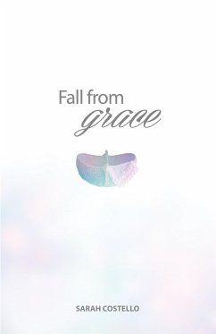 Fall from Grace - Costello, Sarah