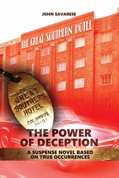 The Power of Deception - Savarese, John