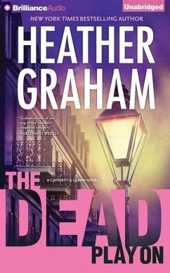 The Dead Play on - Graham, Heather