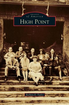 High Point - Taylor, Barbara E.