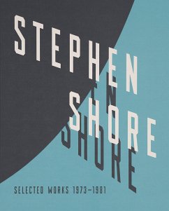 Stephen Shore - Shore, Stephen