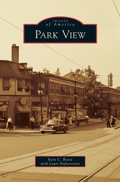 Park View - Boese, Kent C.