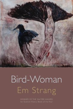 Bird-Woman - Strang, Em
