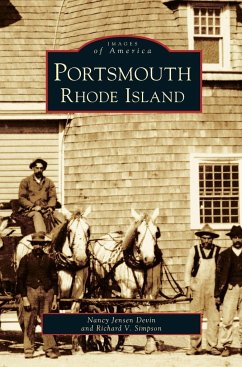 Portsmouth, Rhode Island - Devin, Nancy Jensen; Simpson, Richard V.