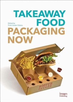 Takeaway Food Packaging Now - Gomez, Yvett