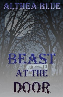 The Beast at the Door - Blue, Althea