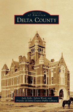 Delta County - Falls, Judy; Wood, Sylvia; Friends of Delta County Public Library