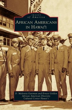 African Americans in Hawai'i - Molentia Guttman, D.; Golden, Ernest