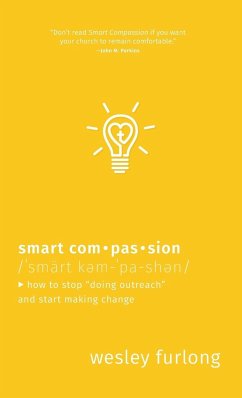 Smart Compassion - Furlong, Wesley