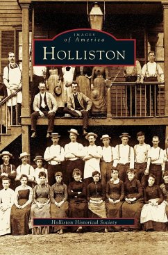 Holliston - Holliston Historical Society