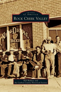 Rock Creek Valley - Wallace, Bob