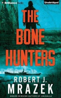 BONE HUNTERS 9D - Mrazek, Robert J.