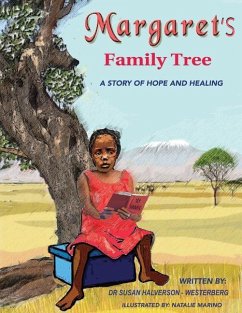 Margaret's Family Tree - Susan Halverson Westerberg