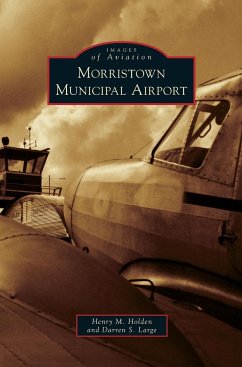 Morristown Municipal Airport - Holden, Henry M.; Large, Darren S.