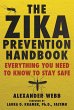 The Zika Prevention Handbook - Bild 1
