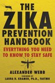 The Zika Prevention Handbook