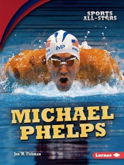 Michael Phelps - Fishman, Jon M