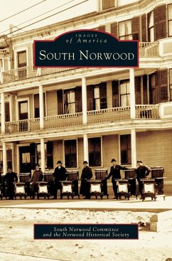 South Norwood - South Norwood Committee; Norwood Historical Society; The South Norwood Committee