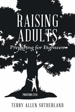 Raising Adults - Sutherland, Terry Allen