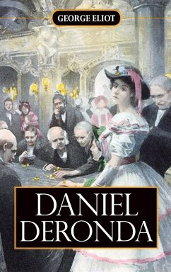 Daniel Deronda - Eliot, George