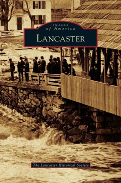 Lancaster - The Lancaster Historical Society