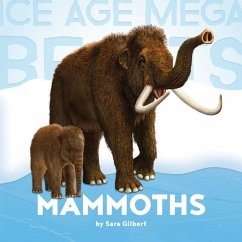 Mammoths - Gilbert, Sara